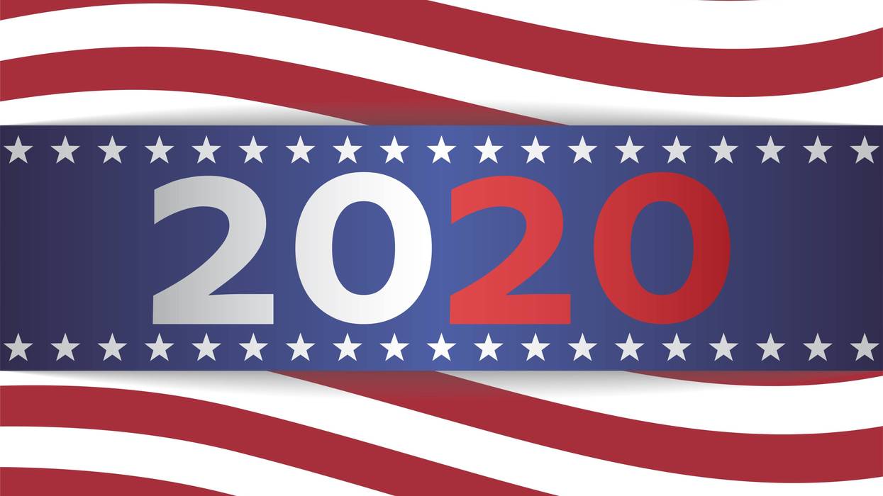 2020 Election