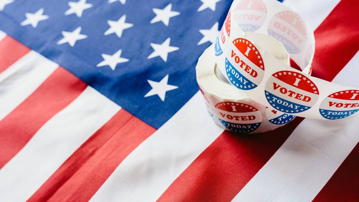 2020 Election