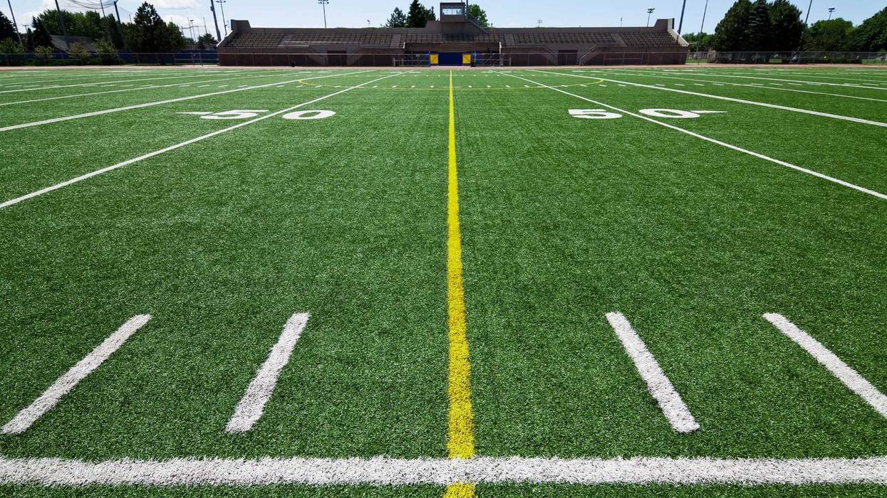 2020 fall high school sports in Kansas
