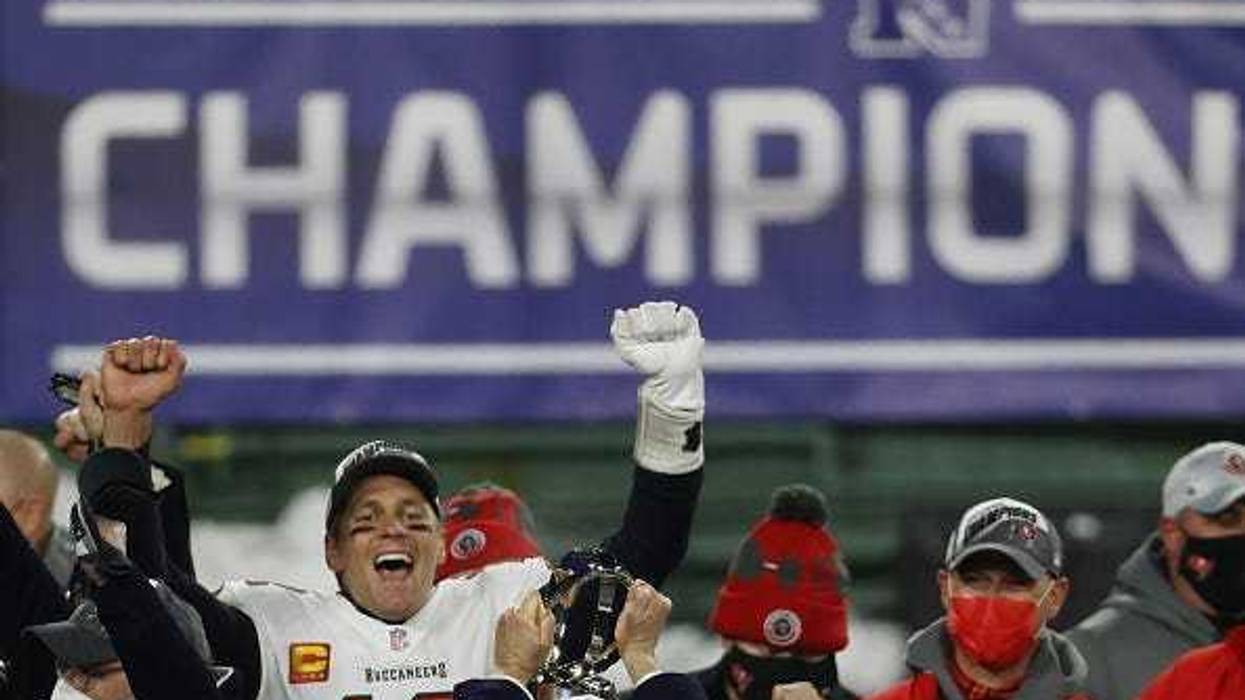 2020 NFC Championship