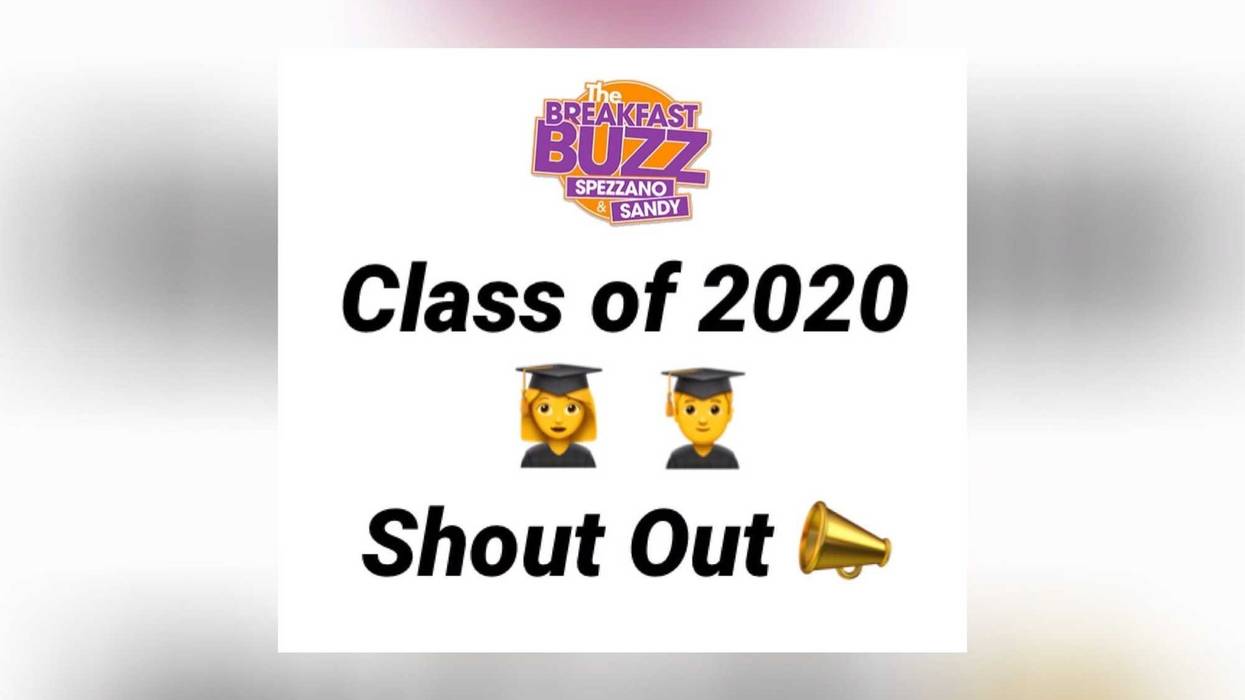 2020 SHout out