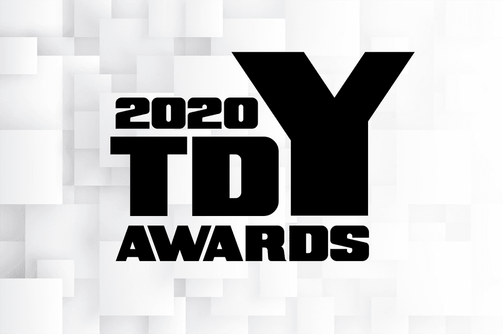 2020 TDY Awards | Voting