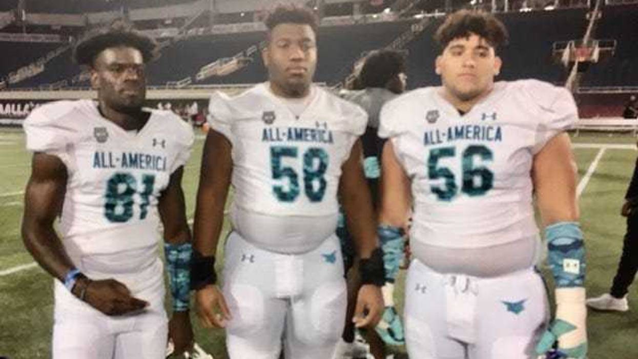 2020 Under Armour All-Star Game