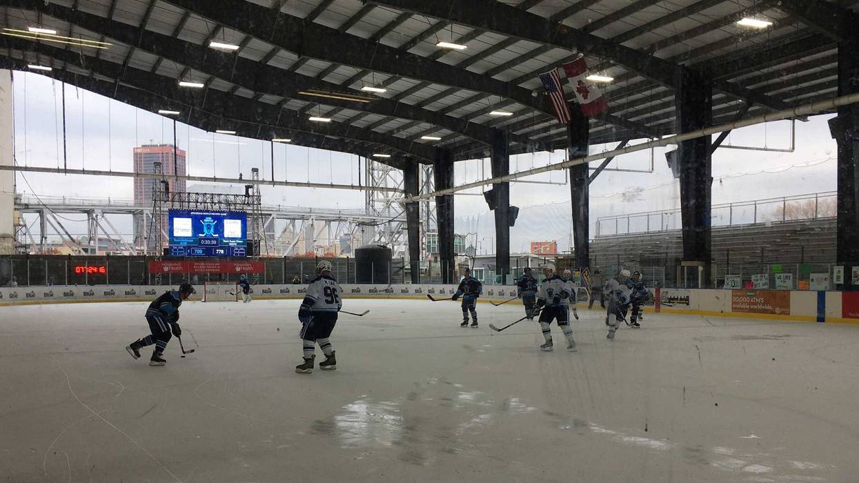 2021 11 Day Power Play