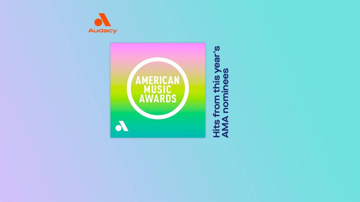 2021 American Music Awards