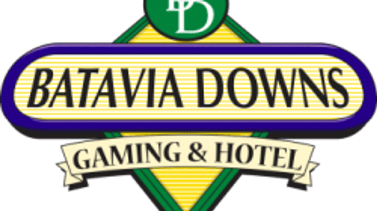 2022 a banner year for Batavia Downs