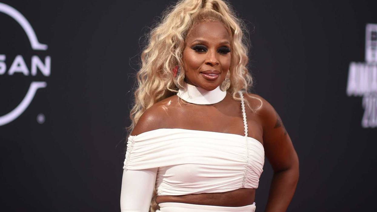 2022 BET Awards - Arrivals