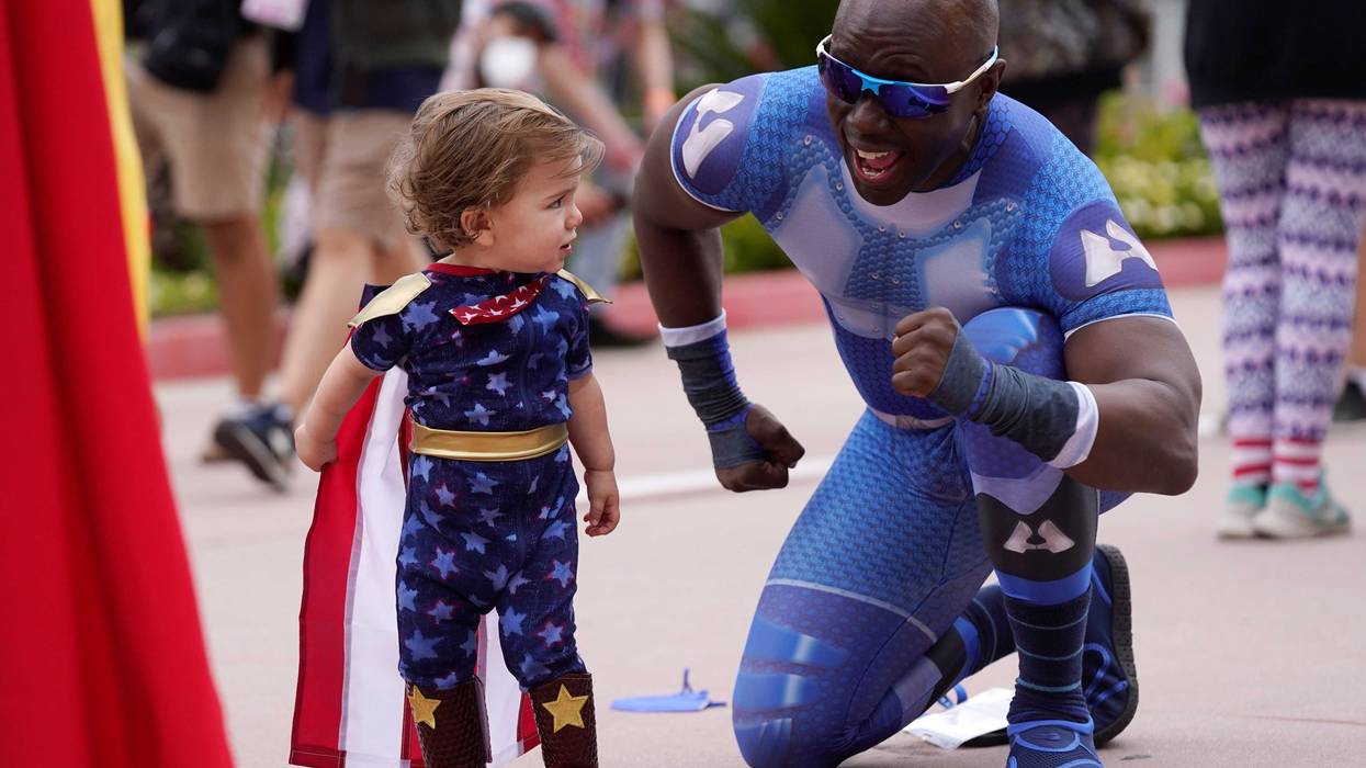 2022 Comic-Con - Preview Night