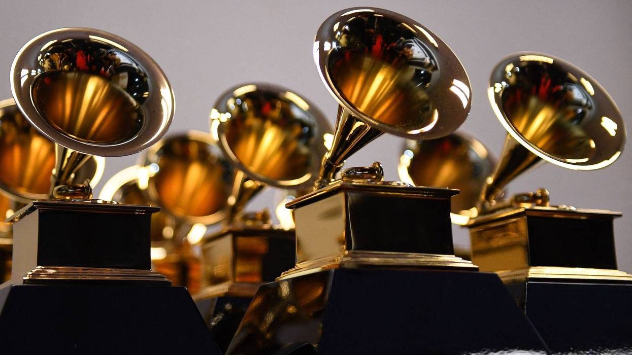 2022 GRAMMY Awards