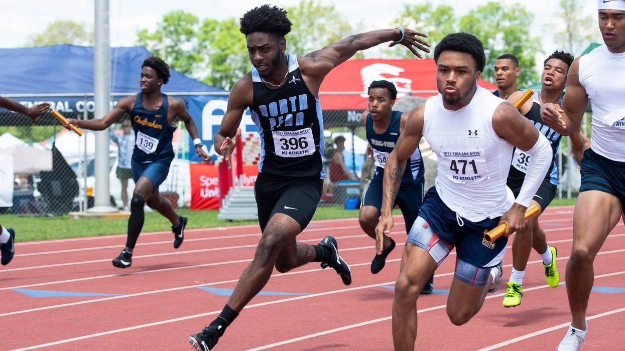 2022 PIAA Track and Field Championships