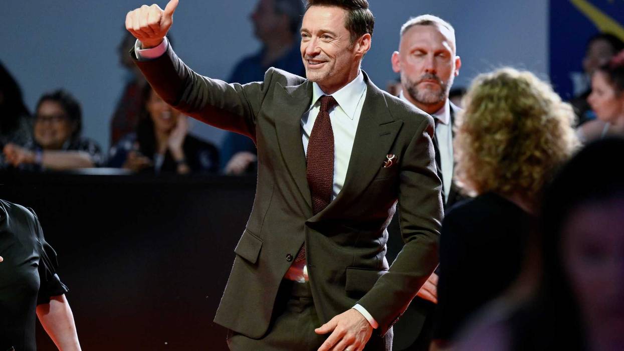 2022 TIFF - "The Son" Premiere