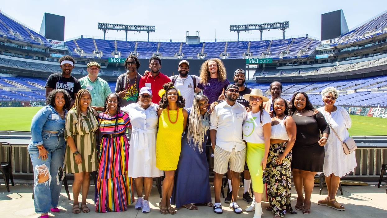 2022 Weaver Awardees Group Photo