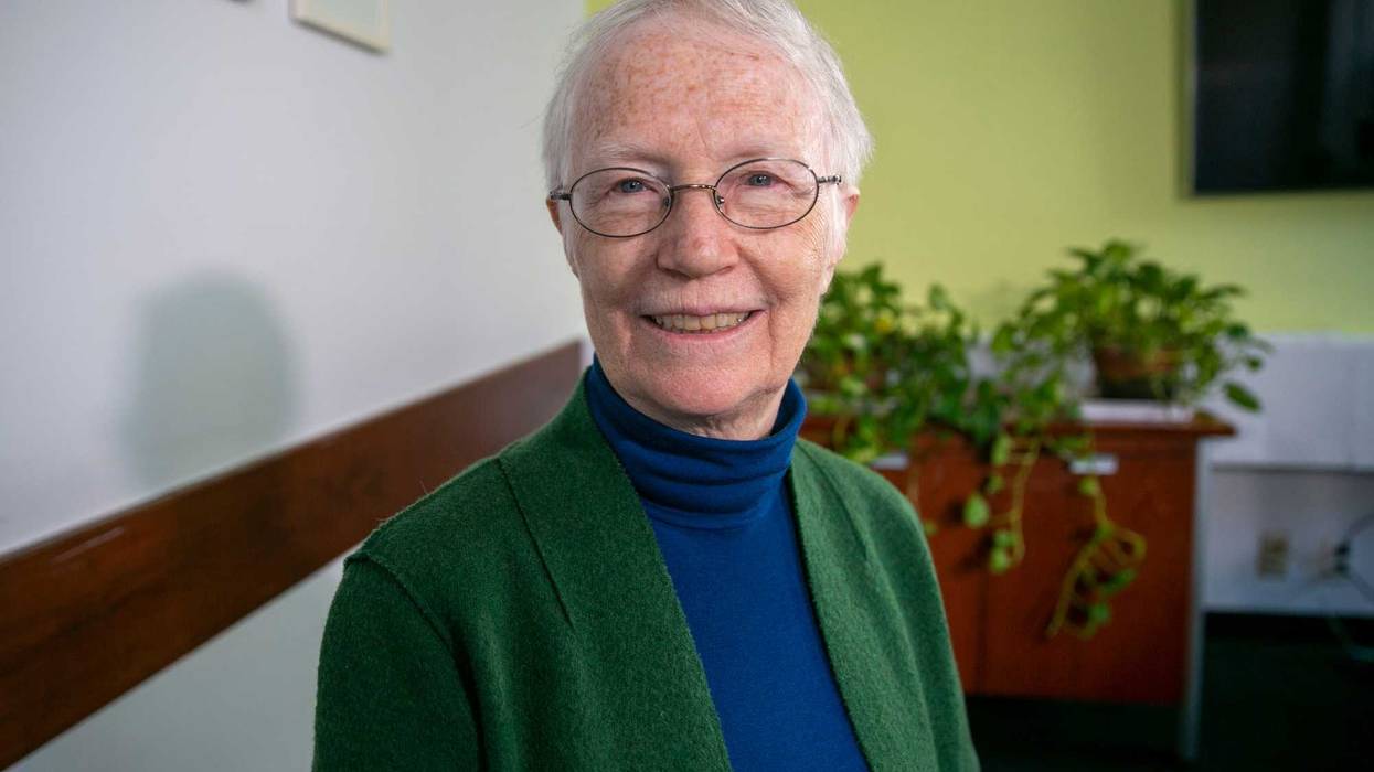 2022 World Food Prize Recipient