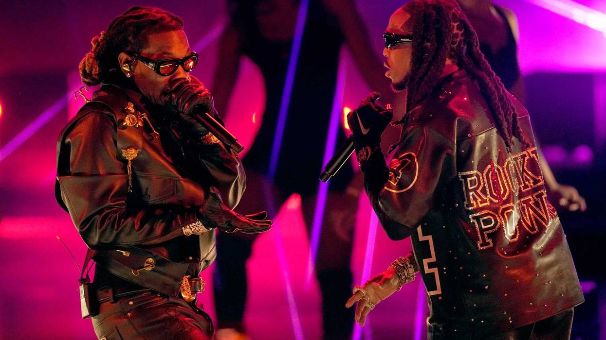2023 BET Awards - Show