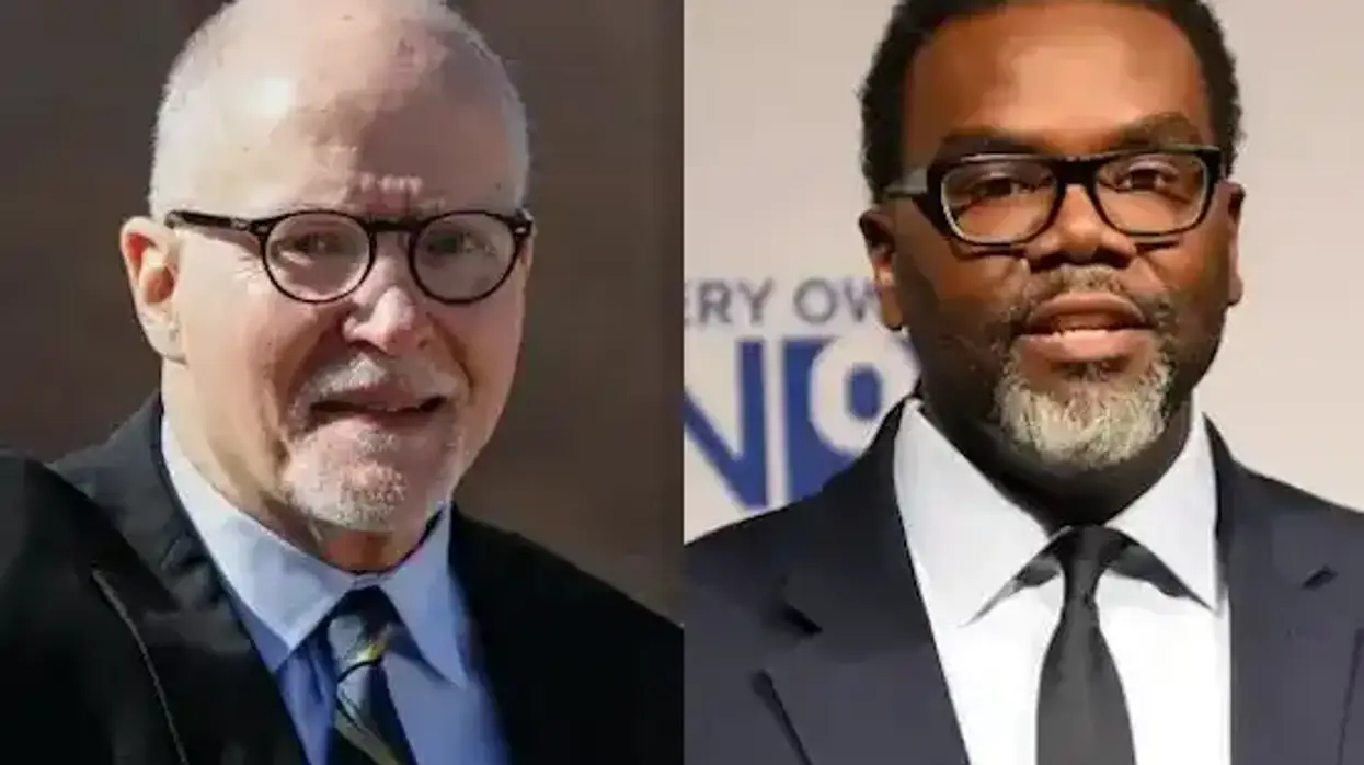 2023 Chicago Mayoral Electoins