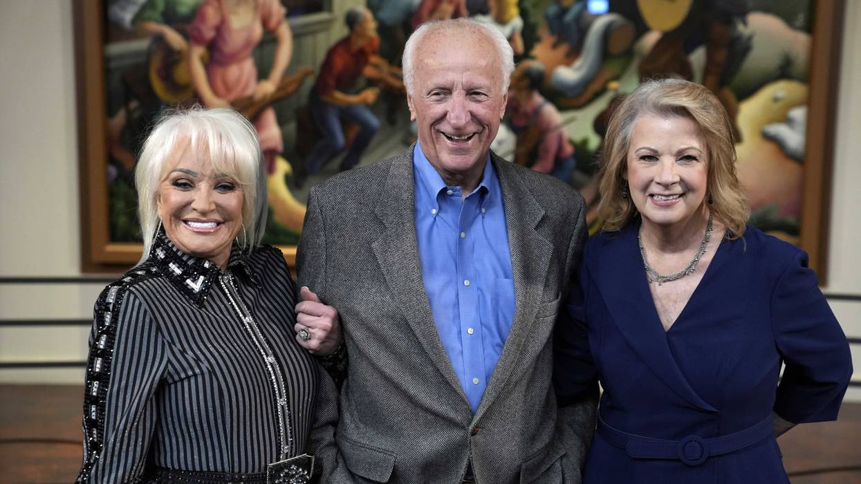 2023 Country Music Hall of Fame Press Conference