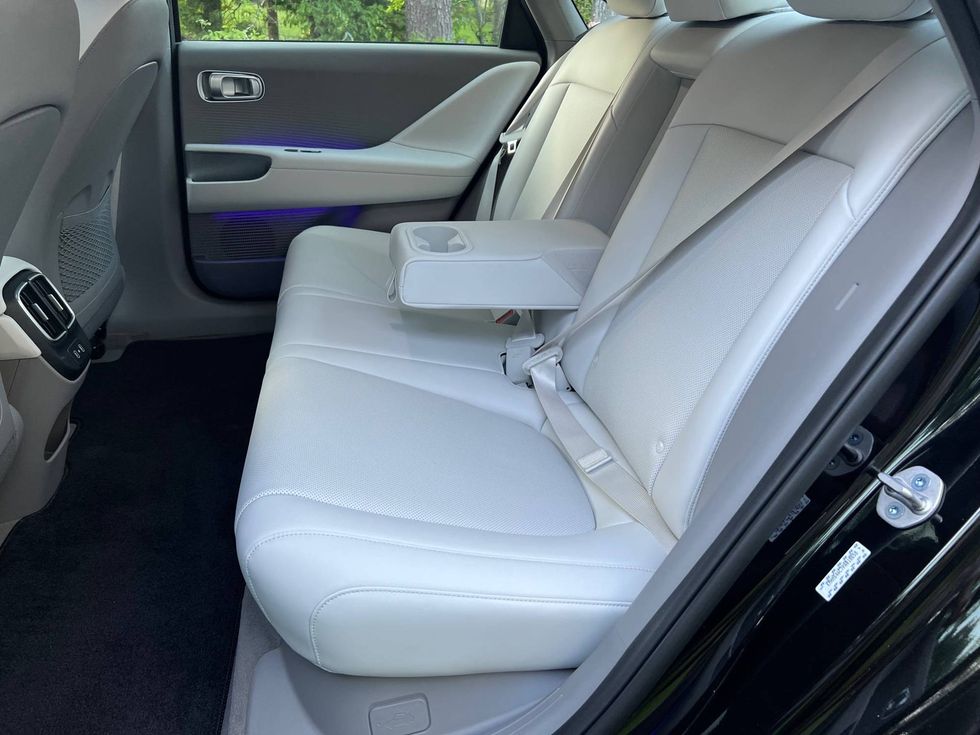 2023 Hyundai Ioniq 6 Limited