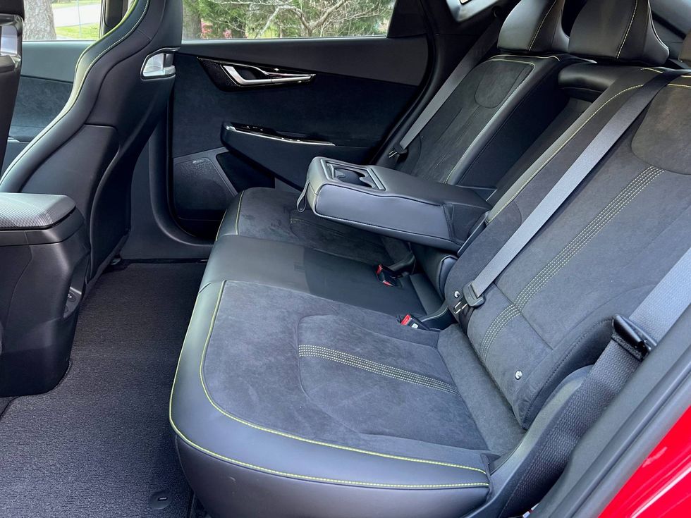 2023 Kia EV6 GT AWD