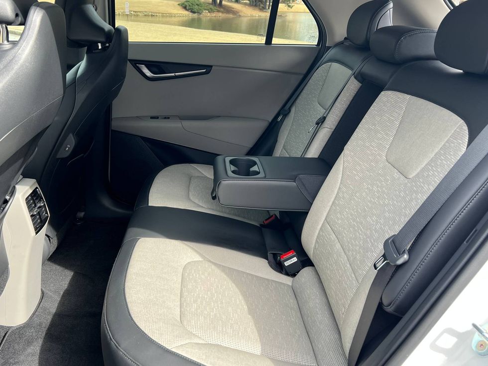 2023 Kia Niro EV Wave