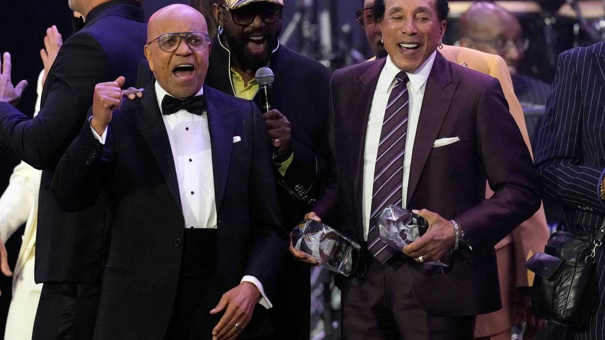2023 MusiCares Person of the Year - Show