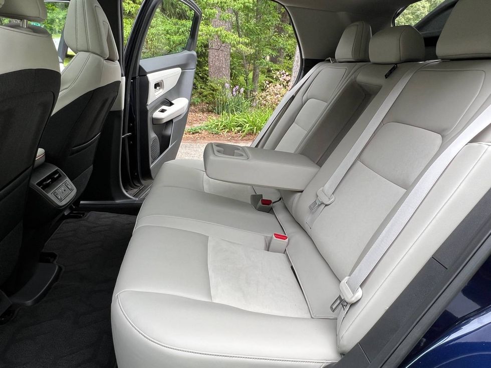 2023 Nissan Ariya Empower+