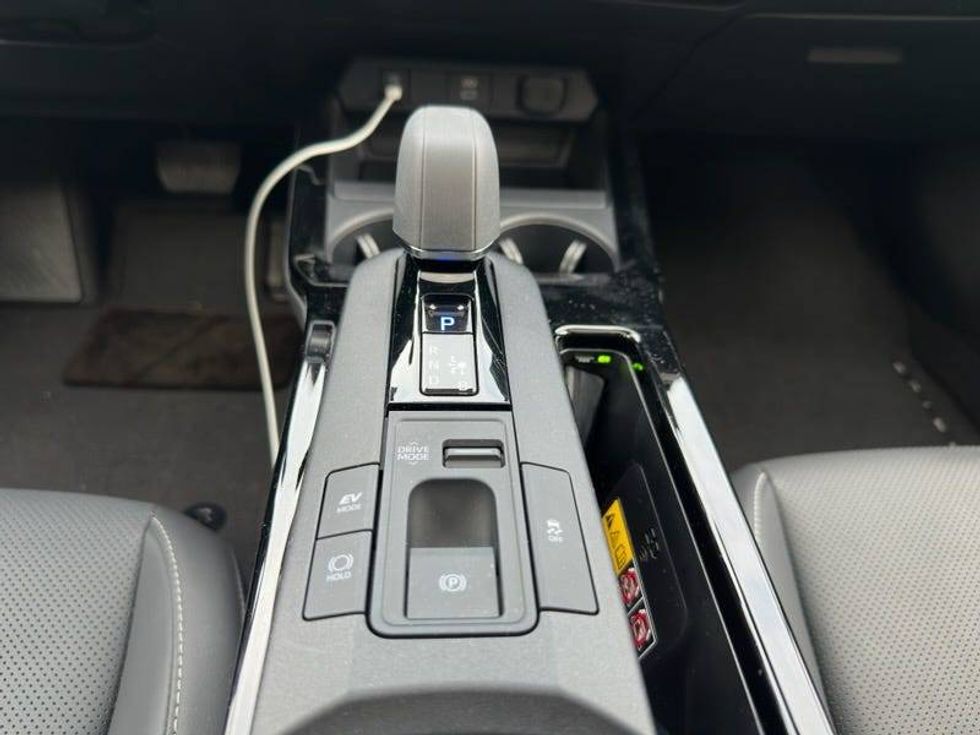 2023 Prius Limited