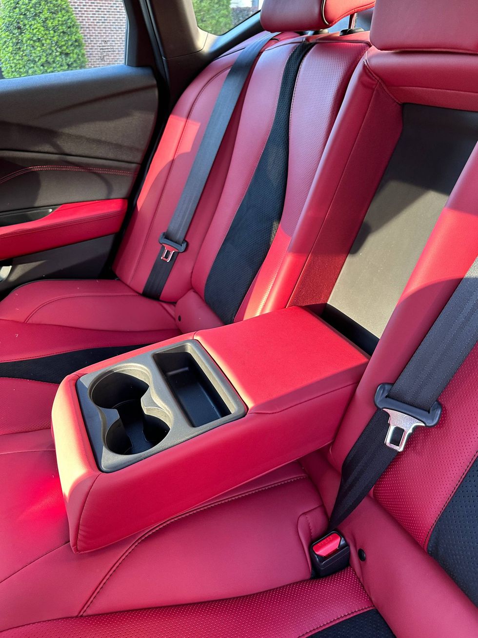 2024 Acura TLX Type S