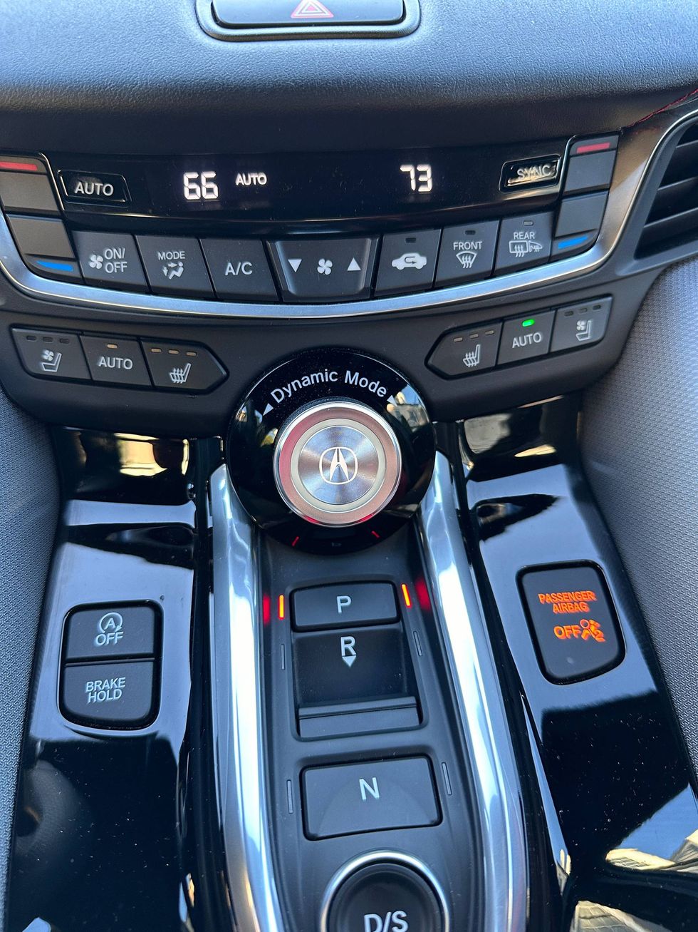 2024 Acura TLX Type S