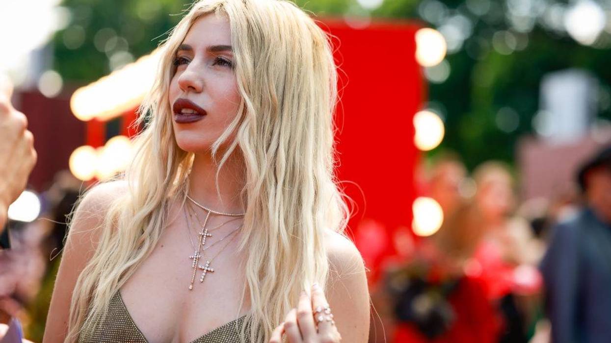 2024 ARIA Awards - Arrivals