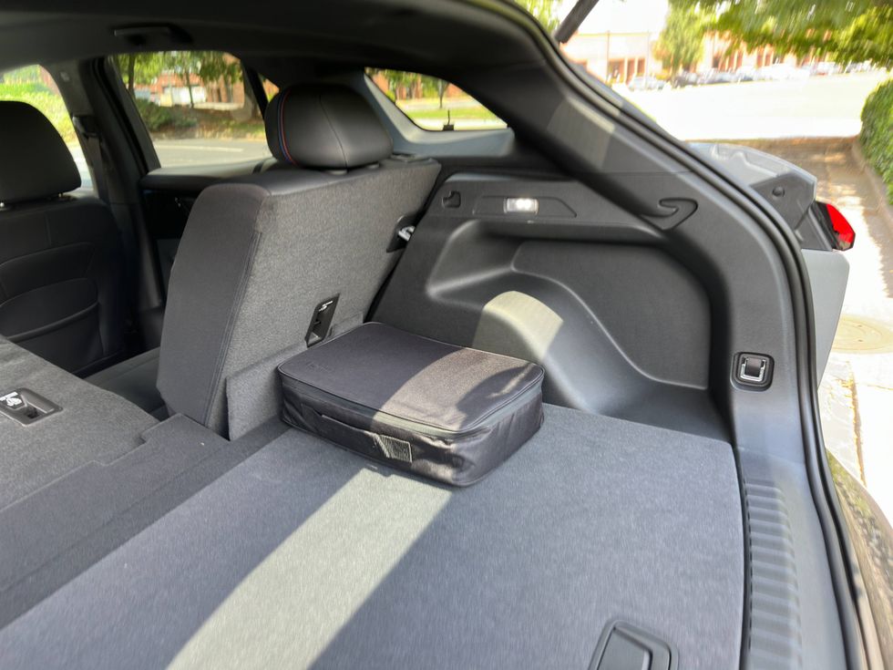2024 Chevy Blazer EV