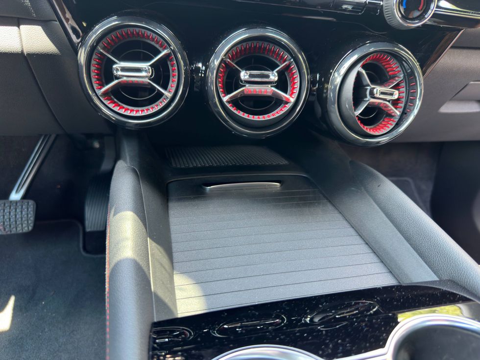 2024 Chevy Blazer EV