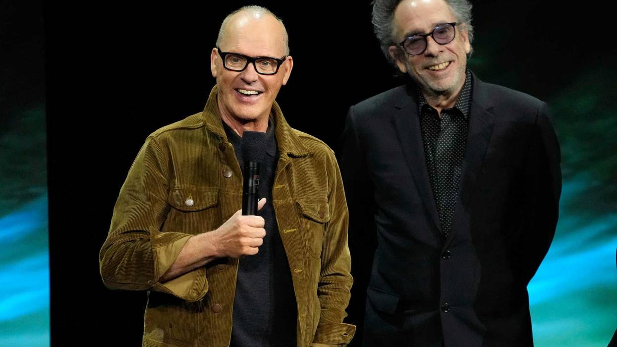 2024 Cinemacon - Warner Bros. Pictures Presentation