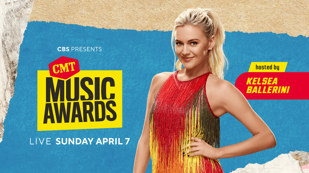 2024 CMT Music Awards