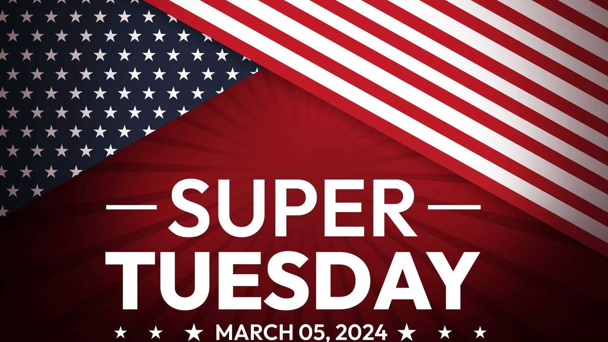 2024 Election, WCCO Election Central, Minnesota, DFL, Republicans, Super Tuesday