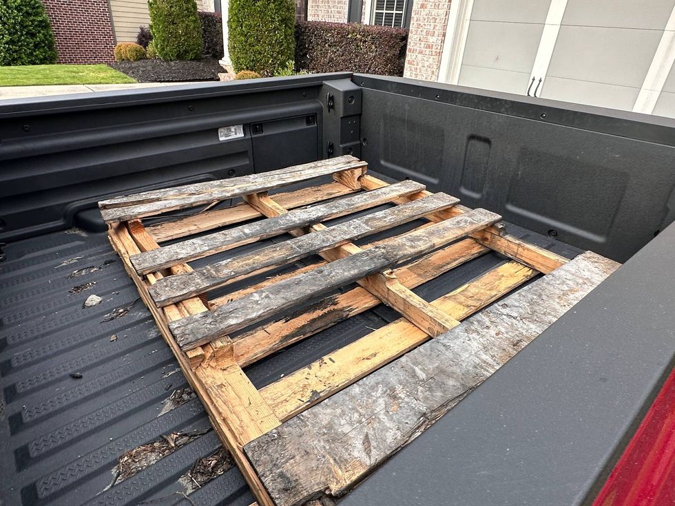 2024 Honda Ridgeline TrailSport Edition