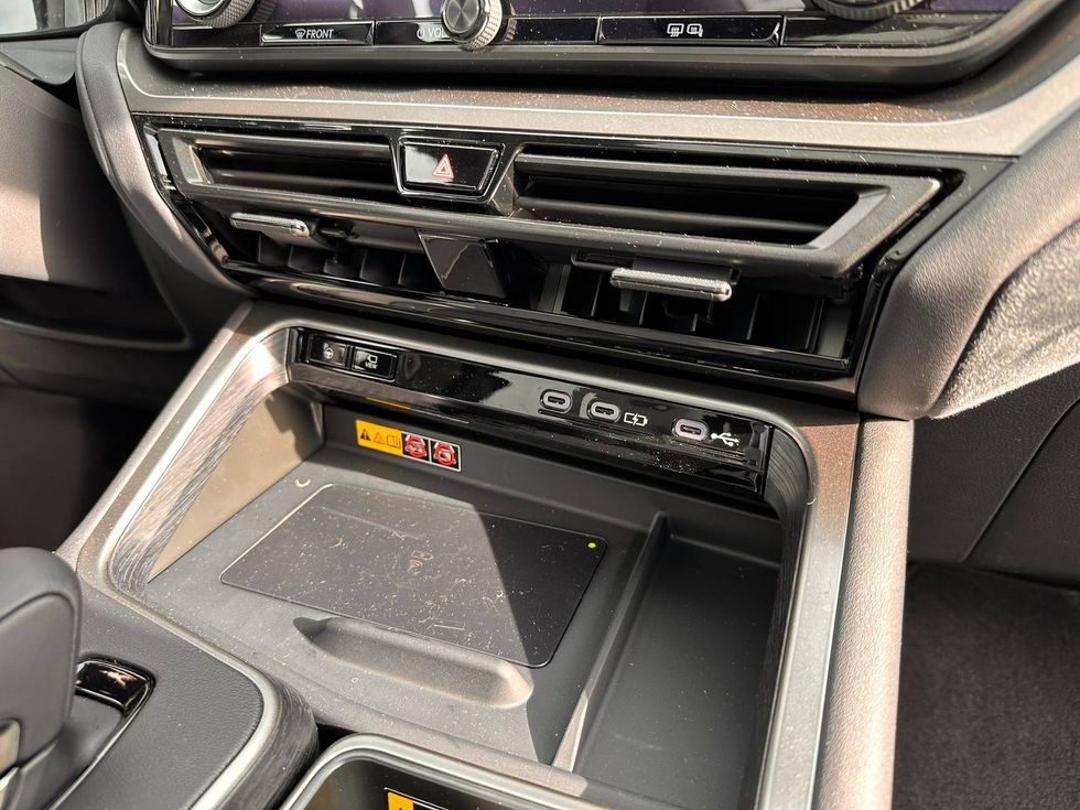 2024 Lexus TX350 AWD