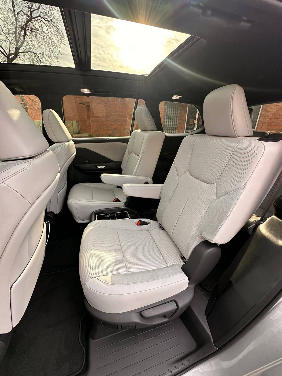 2024 Lexus TX350 AWD