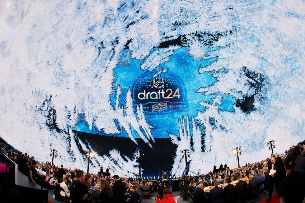 2024 NHL Draft