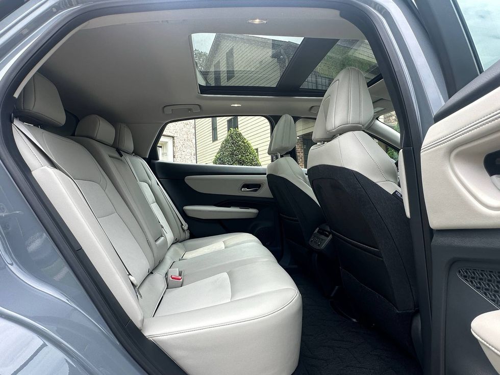 2024 Nissan Ariya Empower+ FWD