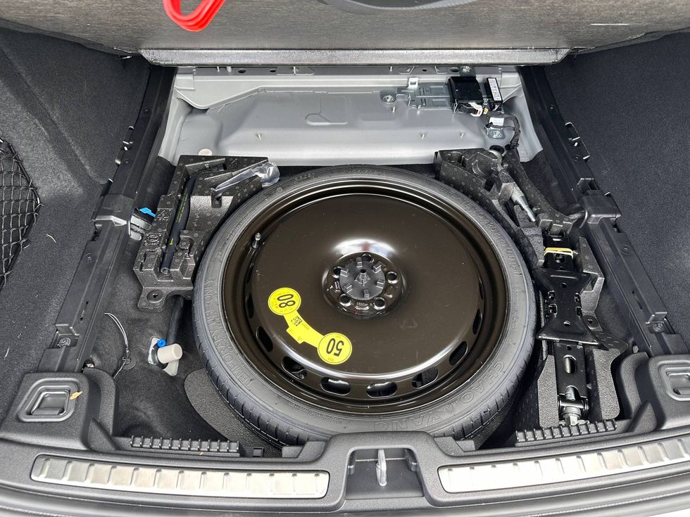 2024 Volvo V60 Cross Country B5 AWD Ultimate