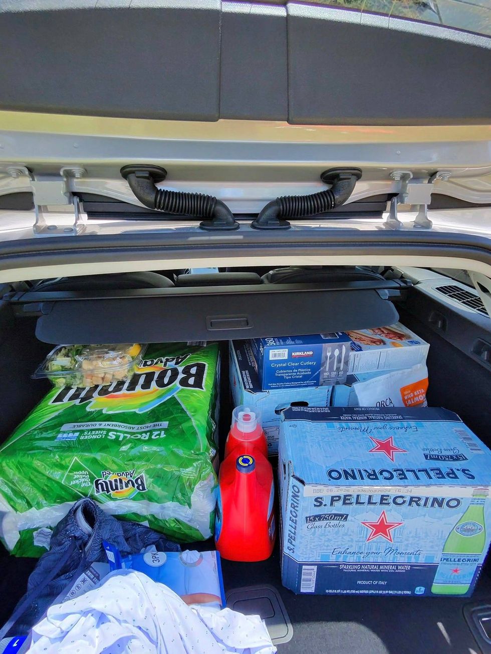 2024 Volvo V60 Cross Country B5 AWD Ultimate