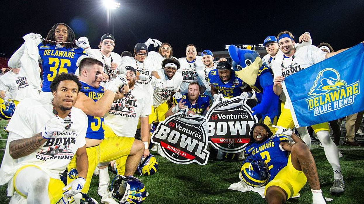 2025 68 Ventures Bowl - Louisiana v Delaware