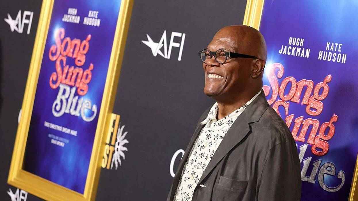 2025 AFI Fest - Closing Night Gala Premiere Of "Song Sung Blue"
