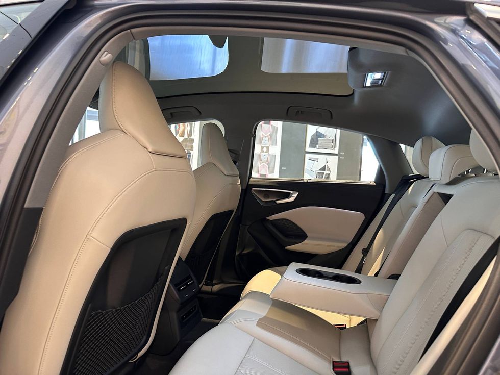 2025 Audi A5 & S5 Sportback