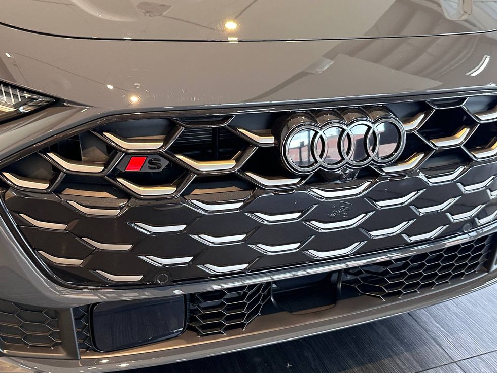 2025 Audi A5 & S5 Sportback