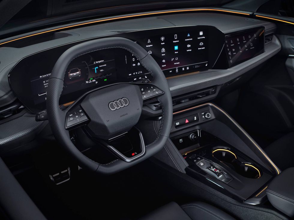 2025 Audi Q 5TFSI quattro