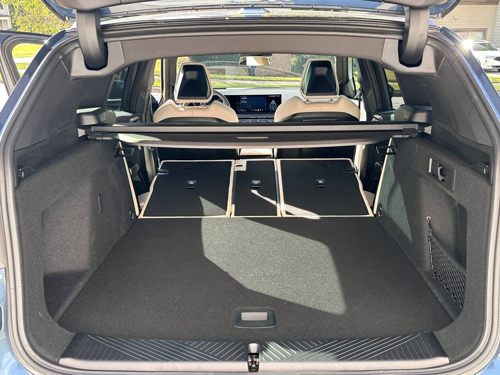 2025 BMW X3 xDrive30i