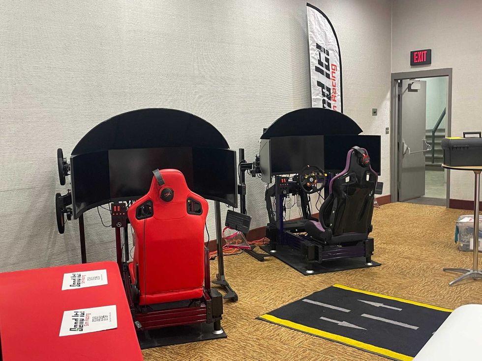 2025 Buffalo Auto Show