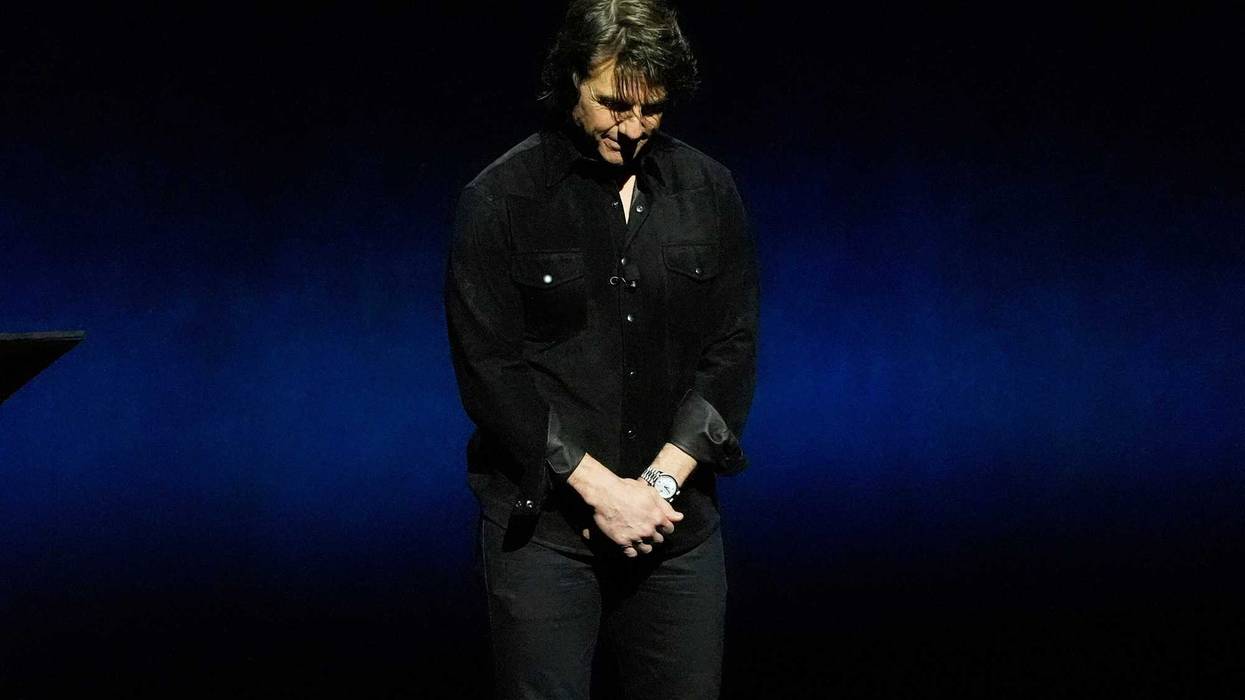 2025 CinemaCon - Paramount Pictures Presentation