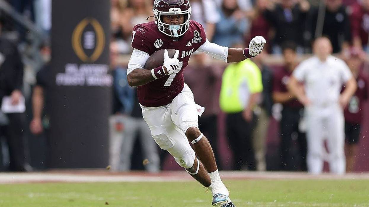 2025 College Football Playoff First Round Game - Miami v Texas A&M
